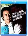 Clint Eastwood: Der Mann, der niemals aufgibt (Blu-ray), BR