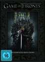 : Game of Thrones Season 1, DVD,DVD,DVD,DVD,DVD