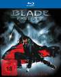 : Blade Trilogy (Blu-ray), BR,BR,BR