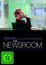 : Newsroom Season 1, DVD,DVD,DVD,DVD