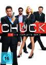 : Chuck (Komplette Serie), DVD,DVD,DVD,DVD,DVD,DVD,DVD,DVD,DVD,DVD,DVD,DVD,DVD,DVD,DVD,DVD,DVD,DVD,DVD,DVD,DVD,DVD,DVD