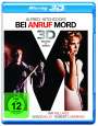 Alfred Hitchcock: Bei Anruf Mord (3D Blu-ray), BR