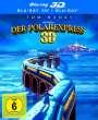 Robert Zemeckis: Der Polarexpress (3D & 2D Blu-ray), BR