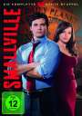 : Smallville Season 8, DVD,DVD,DVD,DVD,DVD,DVD
