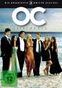 : O.C., California Season 3, DVD,DVD,DVD,DVD,DVD,DVD,DVD