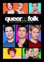 : Queer as Folk (Komplette Serie), DVD,DVD,DVD,DVD,DVD,DVD,DVD,DVD,DVD,DVD,DVD,DVD,DVD,DVD,DVD,DVD,DVD,DVD,DVD,DVD,DVD,DVD,DVD,DVD