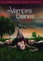 : The Vampire Diaries Staffel 1, DVD,DVD,DVD,DVD,DVD,DVD