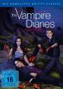 : The Vampire Diaries Staffel 3, DVD,DVD,DVD,DVD,DVD