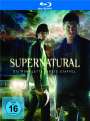 : Supernatural Staffel 1 (Blu-ray), BR,BR,BR,BR