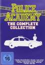 : Police Academy 1-7 (Box Set), DVD,DVD,DVD,DVD,DVD,DVD,DVD