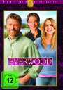 : Everwood Season 4 (finale Staffel), DVD,DVD,DVD,DVD,DVD