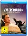 Matthias Schweighöfer: Vaterfreuden (Blu-ray), BR