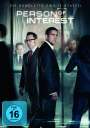 : Person Of Interest Staffel 2, DVD,DVD,DVD,DVD,DVD,DVD