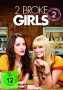 : Two Broke Girls Staffel 2, DVD,DVD,DVD