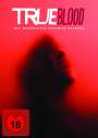 : True Blood Season 6, DVD,DVD,DVD,DVD