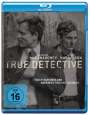 : True Detective Staffel 1 (Blu-ray), BR,BR,BR