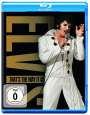 Denis Sanders: Elvis Presley - That's the Way it is (OmU) (Blu-ray), BR