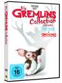 Joe Dante: Gremlins 1 & 2, DVD,DVD