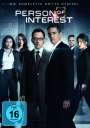 : Person Of Interest Season 3, DVD,DVD,DVD,DVD,DVD,DVD
