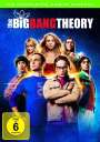 Mark Cendrowski: The Big Bang Theory Staffel 7, DVD,DVD,DVD