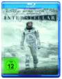 Christopher Nolan: Interstellar (Blu-ray), BR,BR