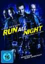 Jaume Collet-Serra: Run All Night, DVD