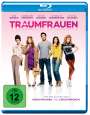 Anika Decker: Traumfrauen (Blu-ray), BR