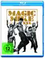 Gregory Jacobs: Magic Mike XXL (Blu-ray), BR