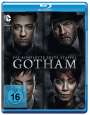 : Gotham Staffel 1 (Blu-ray), BR,BR,BR,BR