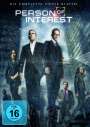 : Person Of Interest Staffel 4, DVD,DVD,DVD,DVD,DVD,DVD