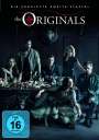 : The Originals Staffel 2, DVD,DVD,DVD,DVD,DVD