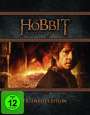 Peter Jackson: Der Hobbit: Die Trilogie (Extended Edition) (Blu-ray), BR,BR,BR,BR,BR,BR,BR,BR,BR