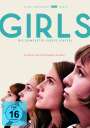 Lena Dunham: Girls Staffel 4, DVD,DVD