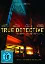: True Detective Season 2, DVD,DVD,DVD