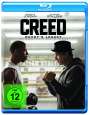 Ryan Coogler: Creed - Rocky's Legacy (Blu-ray), BR