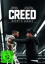 Ryan Coogler: Creed - Rocky's Legacy, DVD
