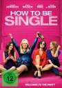Christian Ditter: How To Be Single, DVD