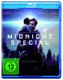 Jeff Nichols: Midnight Special (Blu-ray), BR
