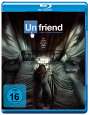 Simon Verhoeven: Unfriend (Blu-ray), BR