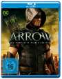 : Arrow Staffel 4 (Blu-ray), BR,BR,BR,BR