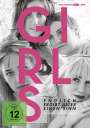 : Girls Staffel 5, DVD,DVD