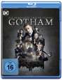 : Gotham Staffel 2 (Blu-ray), BR,BR,BR,BR