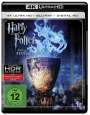 Mike Newell: Harry Potter und der Feuerkelch (Ultra HD Blu-ray & Blu-ray), UHD,BR