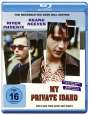 Gus van Sant: My Private Idaho - Das Ende der Unschuld (Blu-ray), BR