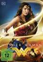 Patty Jenkins: Wonder Woman, DVD