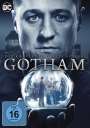 : Gotham Staffel 3, DVD,DVD,DVD,DVD,DVD,DVD