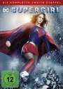 : Supergirl Staffel 2, DVD,DVD,DVD,DVD,DVD