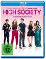 Anika Decker: High Society - Gegensätze ziehen sich an (Blu-ray), BR