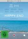 Michael Haneke: Happy End (2017), DVD
