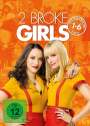 : 2 Broke Girls (Komplette Serie), DVD,DVD,DVD,DVD,DVD,DVD,DVD,DVD,DVD,DVD,DVD,DVD,DVD,DVD,DVD,DVD,DVD